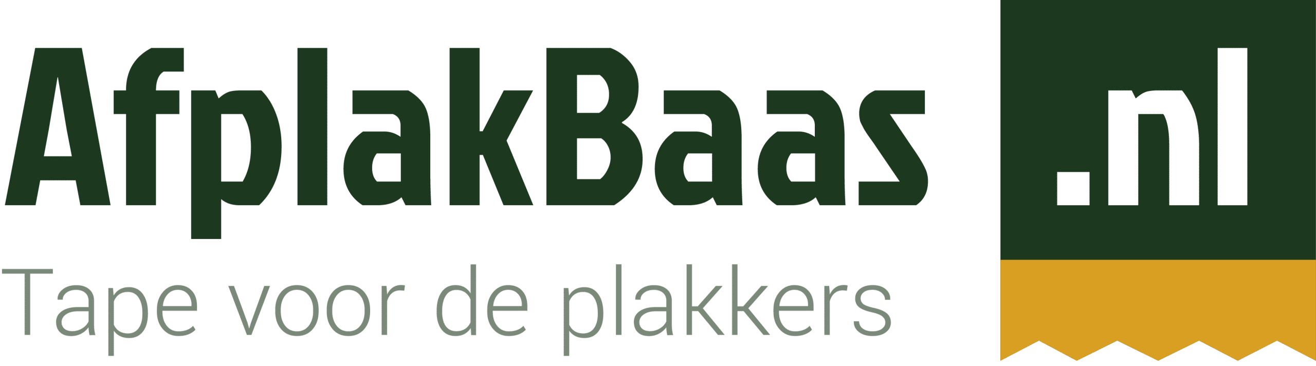 Afplakbaas