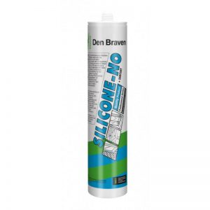 Den Braven Silicone NO
