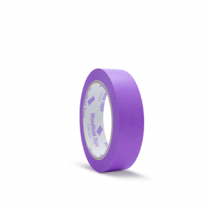 Woodfield Fine Line Lage Kleefkracht
