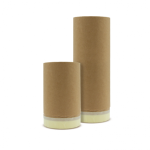 Woodfield Maskeerpapier met Tape