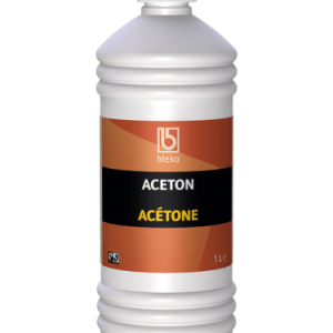 Bleko Aceton